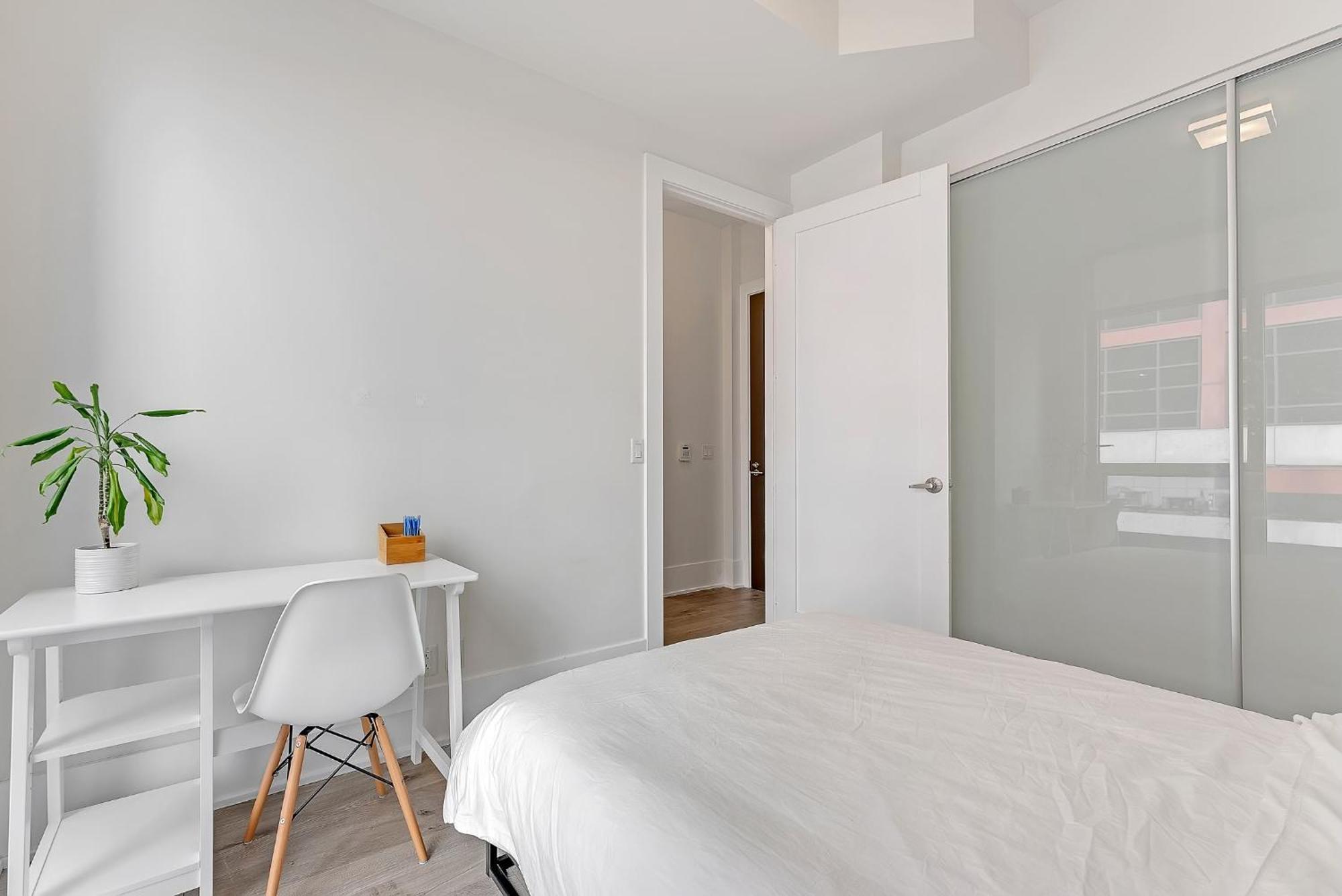 トロント2Br 2Bth Apt-Rogers Center-Cn Tower-Free Parkingアパートメント エクステリア 写真