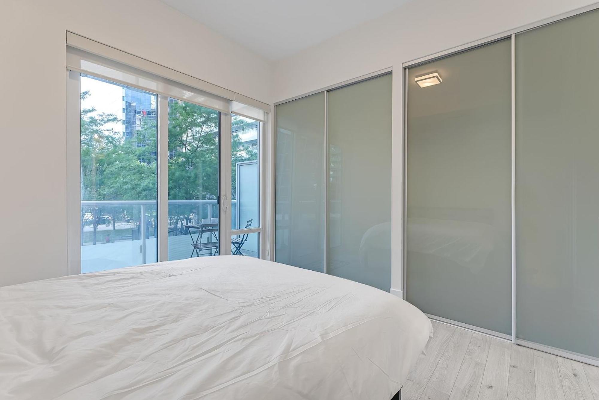 トロント2Br 2Bth Apt-Rogers Center-Cn Tower-Free Parkingアパートメント エクステリア 写真