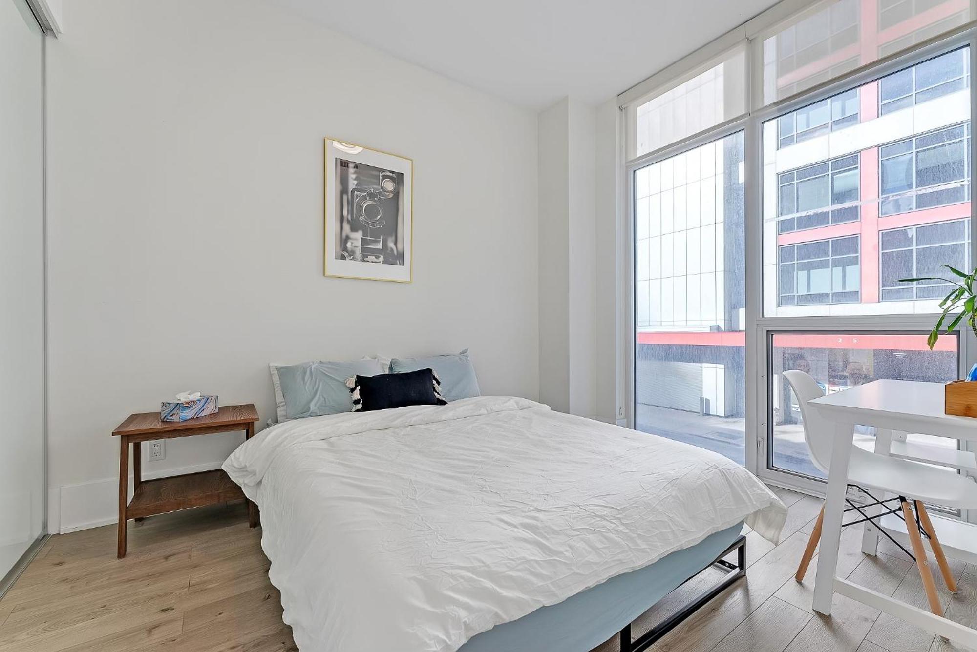 トロント2Br 2Bth Apt-Rogers Center-Cn Tower-Free Parkingアパートメント エクステリア 写真